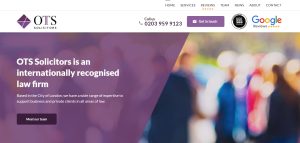 OTS Solicitors