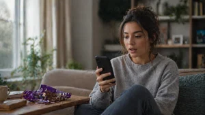 Public Reaction to Cadbury Fruitier & Nuttier Discontinued News