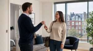 Rental Market Strength Supports Investor Confidence