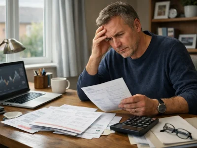 Skipton Building Society Pension Warning Over £100k Savings