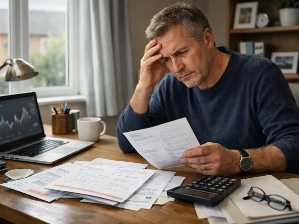 Skipton Building Society Pension Warning Over £100k Savings