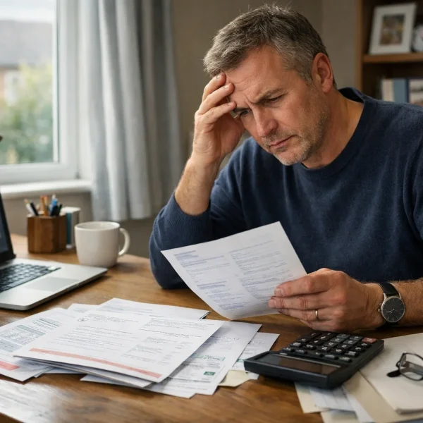 Skipton Building Society Pension Warning Over £100k Savings