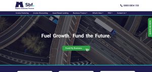 Skipton Business Finance