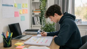 Start with a Plan That Works 