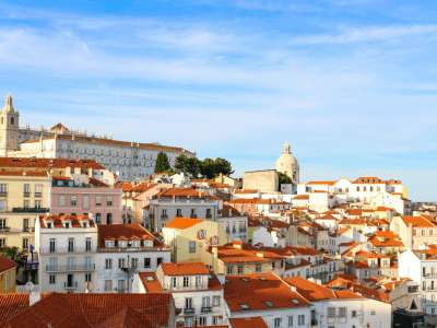 Sustainable Property Investment- Lessons the UK and Portugal Share