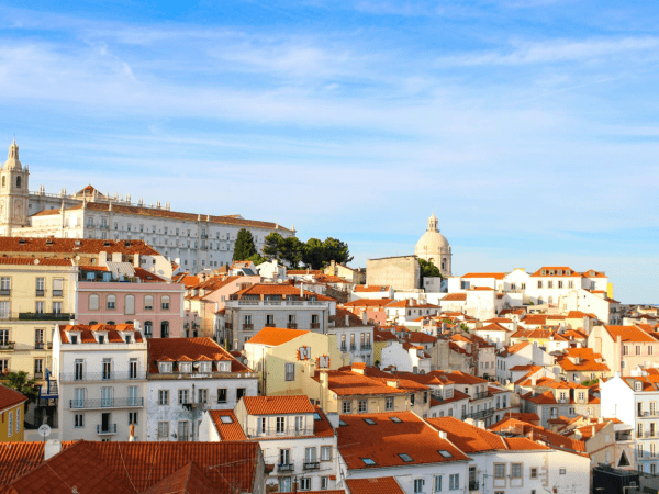 Sustainable Property Investment- Lessons the UK and Portugal Share