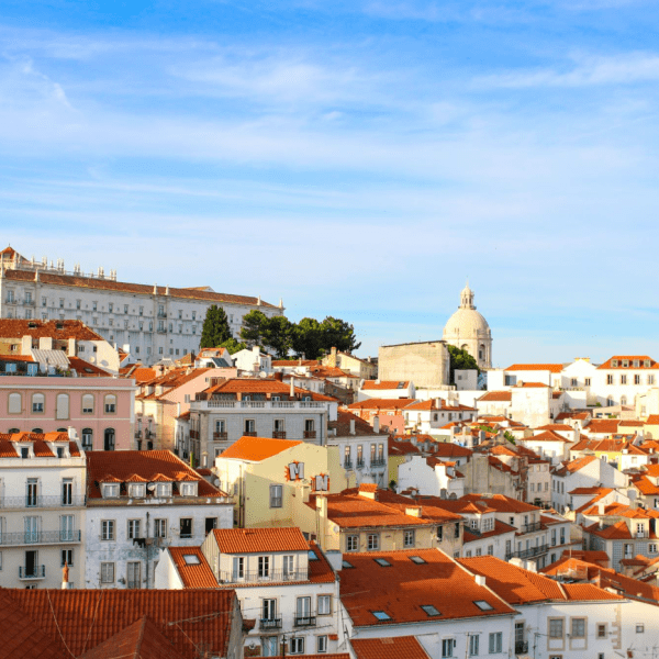 Sustainable Property Investment- Lessons the UK and Portugal Share