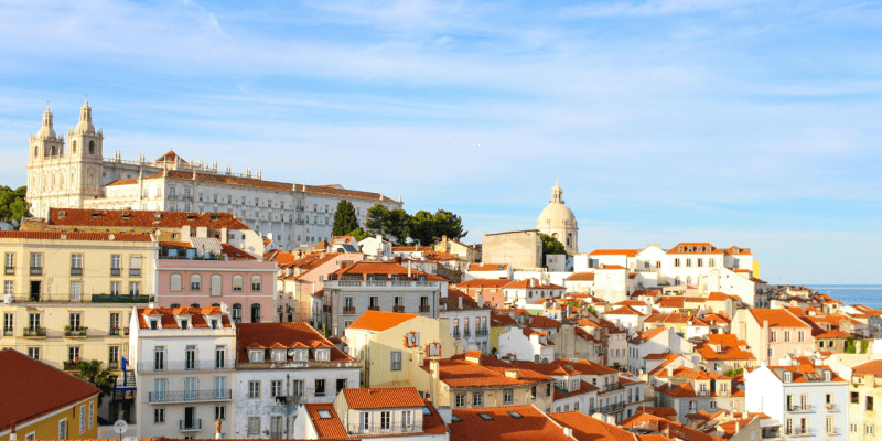 Sustainable Property Investment- Lessons the UK and Portugal Share