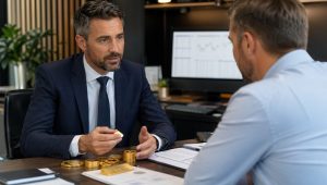 Tax Efficiency and Legal Tender Advantages in UK Bullion Markets