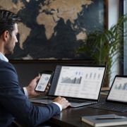The Role of Digital Tools in Cross-border Ownership