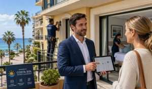 The Role of Professional Property Management