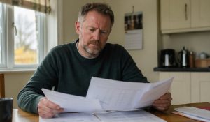 The Standard Three-Year Rule