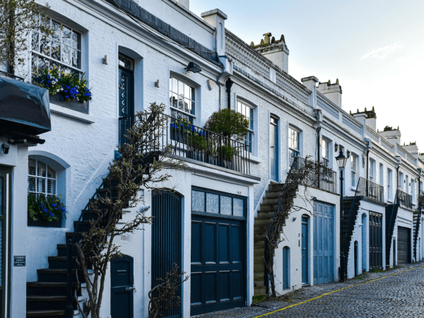 The UK Property Market in 2026