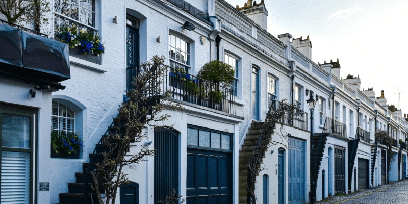 The UK Property Market in 2026