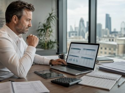 top 5 invoice discounting companies uk