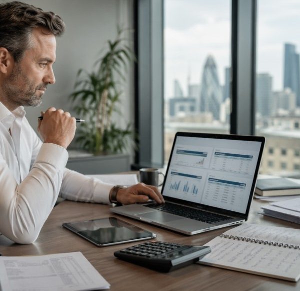 top 5 invoice discounting companies uk