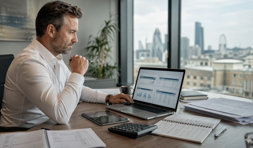 top 5 invoice discounting companies uk