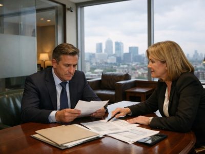 uk family law firms for high-profile divorces