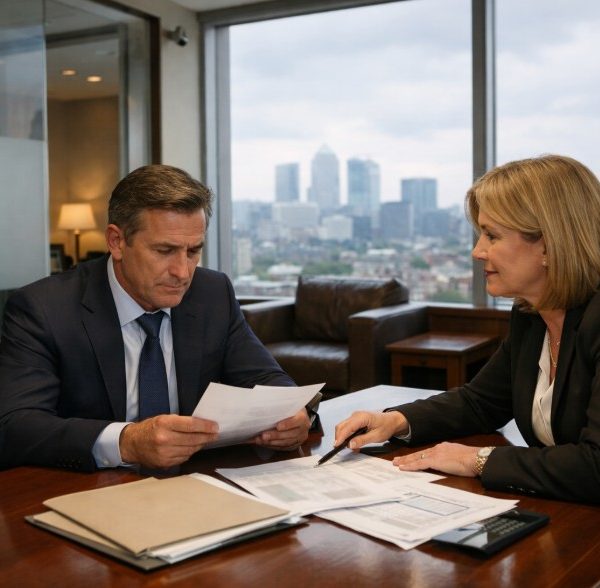 uk family law firms for high-profile divorces