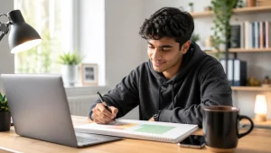 Track Your Progress and Stay Motivated 