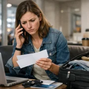 Travel Company Gone Bust