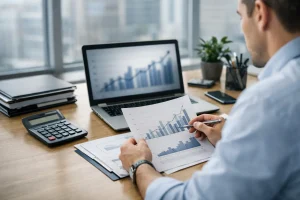 Trends in HMRC Enforcement Over the Last Five Years