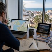 uk investors expanding into spain