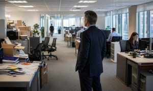 Understanding Why Office Space Efficiency Matters