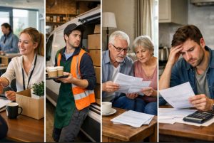 What Are the Main Reasons You May Have Overpaid Tax