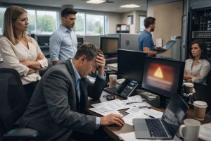 What Are the Most Expensive Small Business IT Mistakes to Avoid