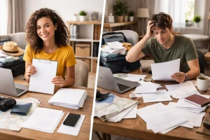 What Can UK Travellers Learn From Recent Travel Company Collapses