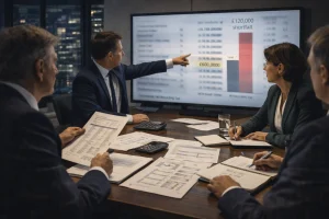 What Did Tax Experts and Analysts Say About the Allegations