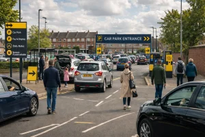 What Does NCP’s Administration Mean for UK Drivers