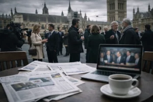 What Does This Mean for Public Trust and Political Accountability in the UK