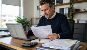 What Is Invoice Discounting