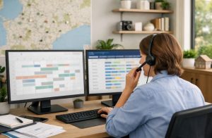 What Is Vacation Rental Channel Management