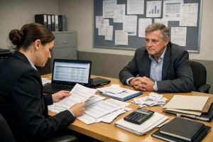 What Is an HMRC Tax Investigation