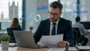 What Is the HMRC Microsoft Copilot Rollout and Why Does It Matter