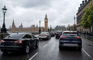 What Is the Rachel Reeves Hybrid Car Tax and Why Is It Being Introduced