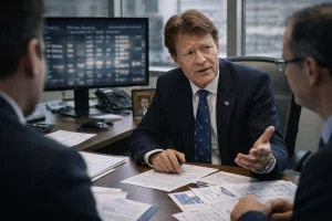 What Is the Richard Tice Tax Issue and Why Is It Making Headlines
