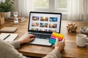 What Should You Do If You Cannot Find NeeDoh Right Now