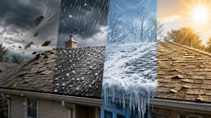 What To Do After Weather Damage Hits