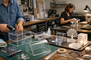 Which Projects Suit Each Type