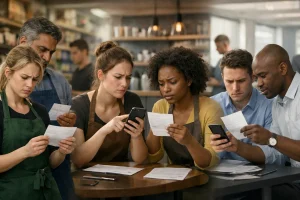 Why Are HMRC Minimum Wage Tip-Offs Rising So Rapidly in the UK