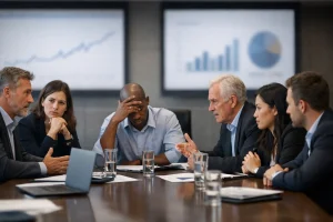 Why Are More UK Travel Companies Going Bust