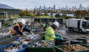 Why Are Waste Disposal Services Important for Environmental Protection