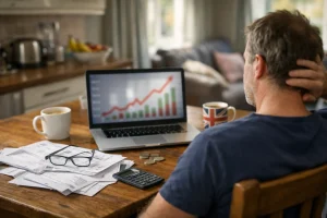 Why Do Many UK Savers Misjudge Their Retirement Needs