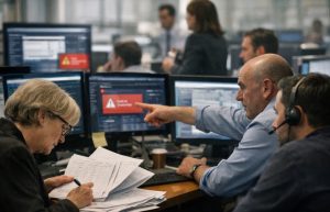 Why Has the Civil Service Pension Retirement Modeller Been Delayed