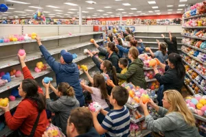 Why Is NeeDoh Sold Out Everywhere in 2026