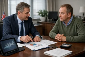 Why Is Skipton Building Society Warning About a £100k Pension Pot